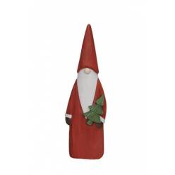 Santa Rudy 3.5x9x26.5Hcm