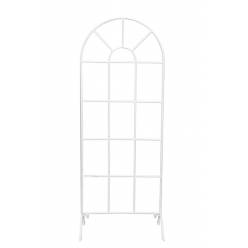 Estructura Window Blanca 34x21x89Hcm