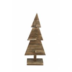 Estanteria Arbol Bort 33x18x78Hcm