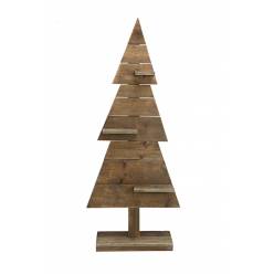 Estanteria Arbol Bort 50x20x118Hcm
