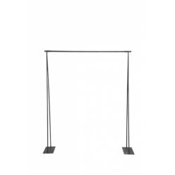 Estructura Neo 110-210x30x119Hcm