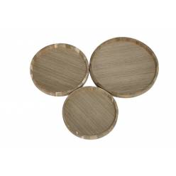 Bandeja Nordic (Set 3uds)