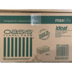 Esponja Floral Ideal Maxlife (x35uds)