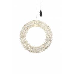 Corona Ring 50x10Hcm