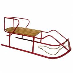 Trineo Vintage 44x103x44Hcm
