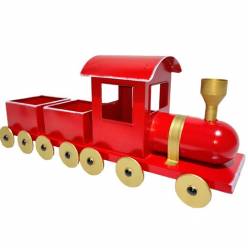 Tren Finland 59x16.5x24Hcm