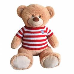 Peluche Bear 60Hcm