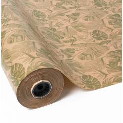 Bobina Kraft Jungle 70cmx50m