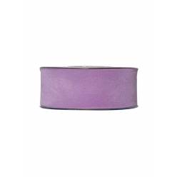Cinta Doble Velvet Lavanda 40mmx7m