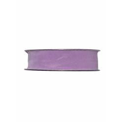 Cinta Doble Velvet Lavanda 25mmx7m