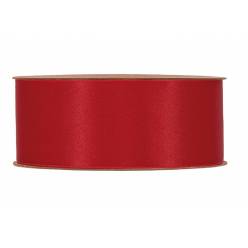 Cinta Recycled Rojo 25mmx20m