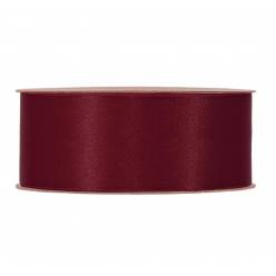 Cinta Recycled Burdeos 25mmx20m