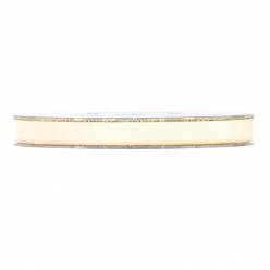 Cinta Dream Crema 9mmx20m