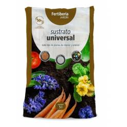 Tierra Sustrato Universal 5L