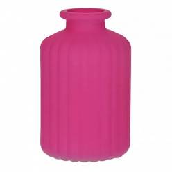 Botella Caro Rosa Mate 3.5/6.2x10Hcm