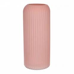 Jarron Nora Rosa Mate 6/8.7x20Hcm