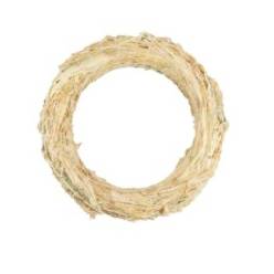 Aro Paja Natural 40cm "T5"