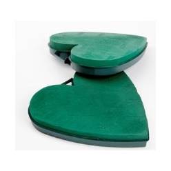 Corazon Grande 43x43cm "T2"