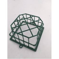 Rejilla Plastico 1/2 Pastilla