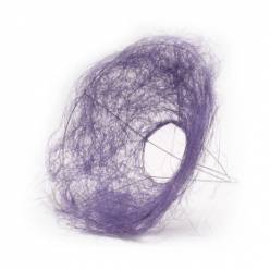 Bouquet Sisal 20cm Lavanda "T10"