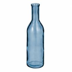 Botella Dana Azul 15x50Hcm