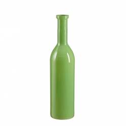 Botella Dana Verde 18x75Hcm