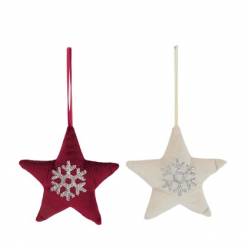 Adorno Estrella Iduna 14x13.5x2.5Hcm