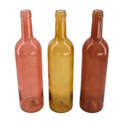 Botella Joy Cristal 7.5x30Hcm