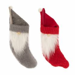 Calcetin Navideo Noel
