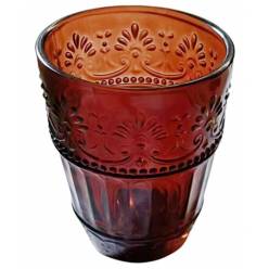 Vaso Magari Ambar 8x10Hcm "T6"
