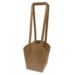 Portador Mara Kraft 7x11x12Hcm "T10"