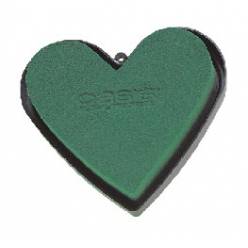 Corazon Peq 13x14cm "T6"