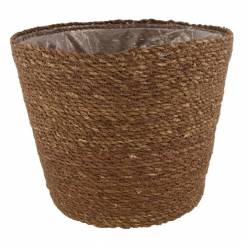Cesto Pacific Tierra 26x22Hcm