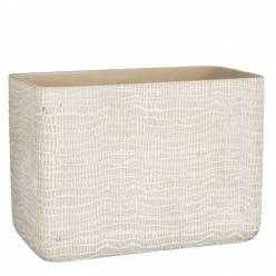 Base Padua Crema 14x28x20Hcm