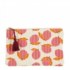 Bolsa Apricot 21Ax13Lcm