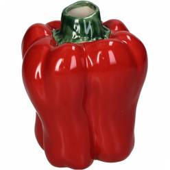 Jarron Pimiento Rojo 8.4x9x11.5Hcm