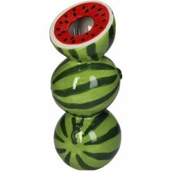 Jarron Sandia 9.5x9.7x21.7Hcm