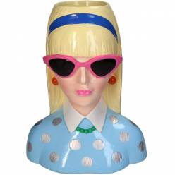 Escultura Sunny 16x23x29Hcm