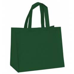 Bolsa City Lights Verde Oscuro 40x60x55Hcm