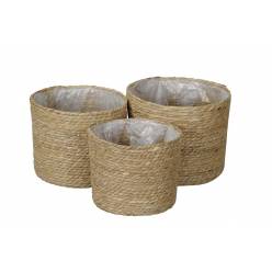 Cesto Toronto (Set 3uds)