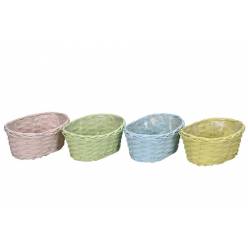 Cesta Alice 18x25x11Hcm