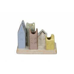 Centro Valley 7x15x12Hcm "T2"