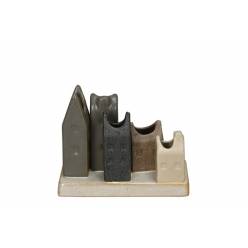 Centro Valley Dark 7x15x12cm "T2"