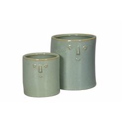 Cubremaceta Miene Menta (Set 2uds)