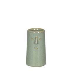 Jarron Miene Menta 6x10.5Hcm "T8"