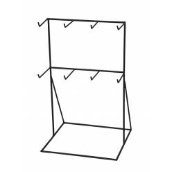 Expositor Jade 28.5x30x51Hcm
