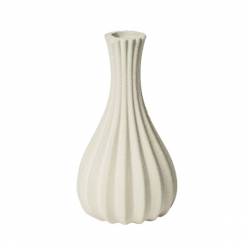Jarron Milos Blanca �1.5/8x15.5Hcm