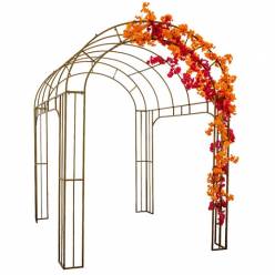 Estructura Veranda Oro 199x280x293Hcm
