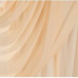 Tela Charleston Nude 1.45x20m