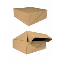Caja Para Envio 38x38x14.5Hcm